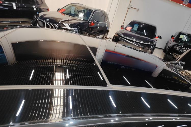 Used Cadillac CT6 2022 28T Luxury Edition