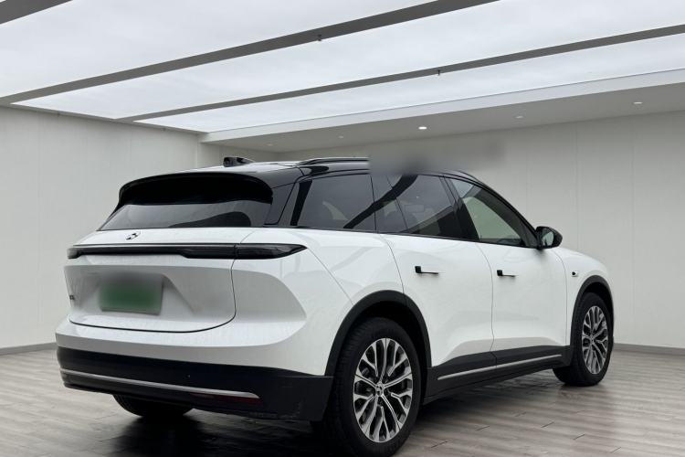 Used Nio ES6 2024 75 kWh
