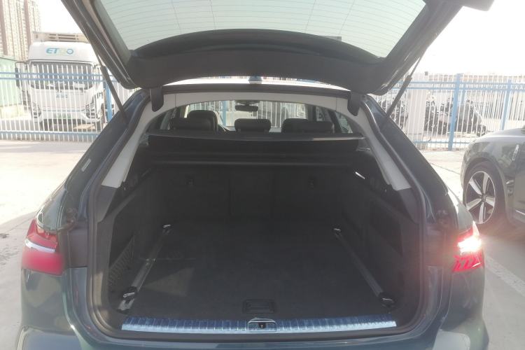 Used Audi A6 2020 allroad quattro Explorer 55 TFSI Prestige Off-Road Model