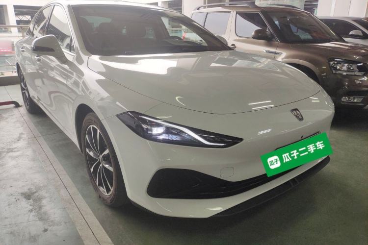 Used Roewe D7 2025 DMH 125 Excellence Edition