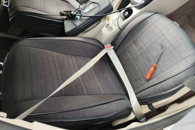 Used Ford Focus 2012 Sedan 1.6L Automatic Comfort Model