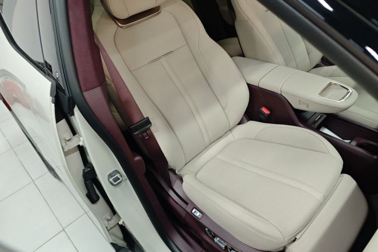 Used Zeekr X 2025 Four-Seater Rear-Drive Cube Version
