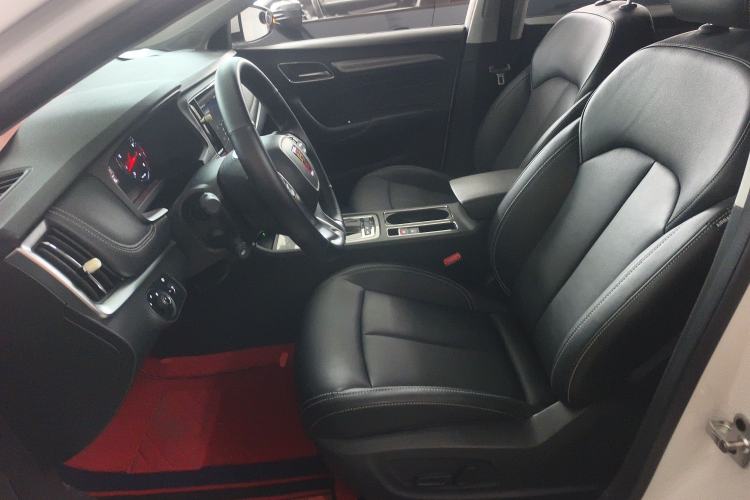 Used Roewe i6 2018 20T Automatic Internet Smart Edition