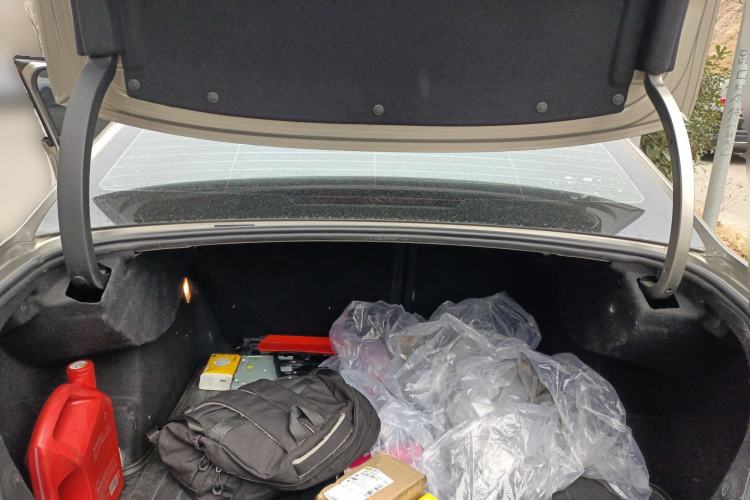 Used Citroen C4L 2014 1.8L Intelligent Drive Automatic Enjoyment Model
