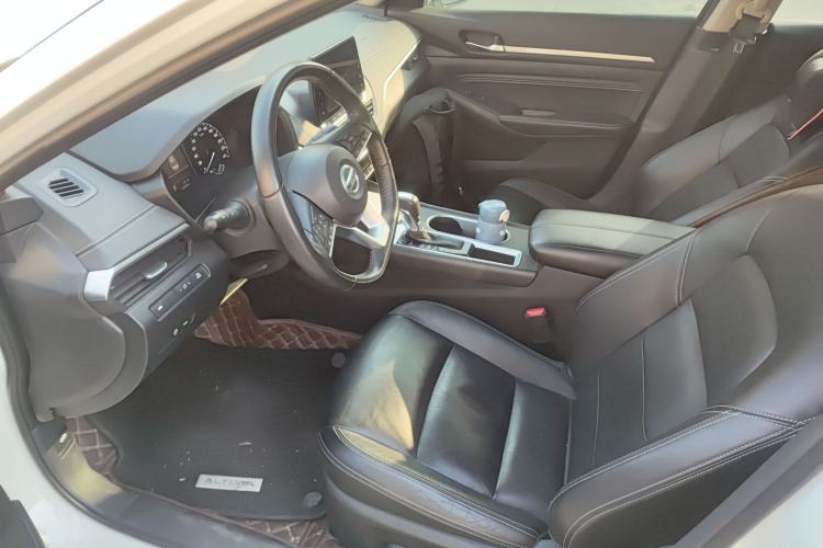 Used Nissan Teana 2020 2.0L XL Comfort Edition