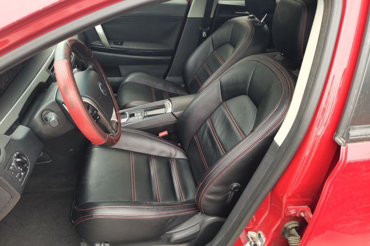 Used MG 6 2014 Hatchback 1.8L Automatic Drive Value Edition
