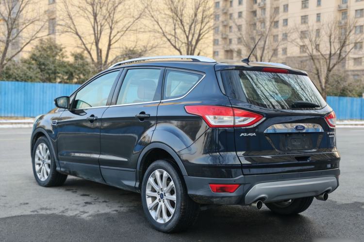 Used Ford Kuga 2015 1.5L GTDi Two-Wheel Drive Fashion Edition
