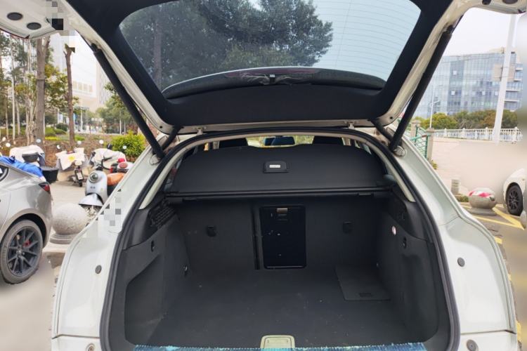 Used Audi Q3 2018 30th Anniversary Edition 30 TFSI Fashion Model