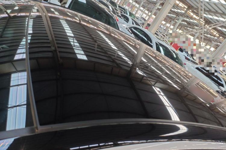 Used Volkswagen ID.3 2024 Outstanding Edition