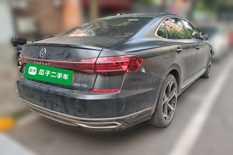 Used Volkswagen Passat 2023 330TSI Starry Elite Edition