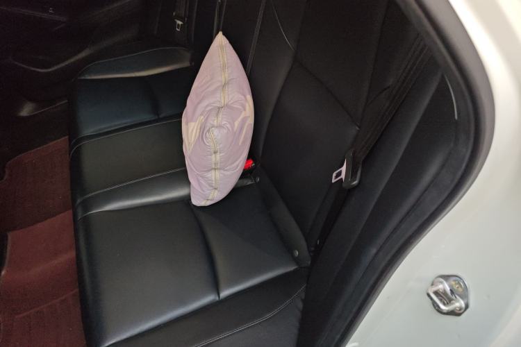 Used Honda Accord 2018 260TURBO Elite Edition China V