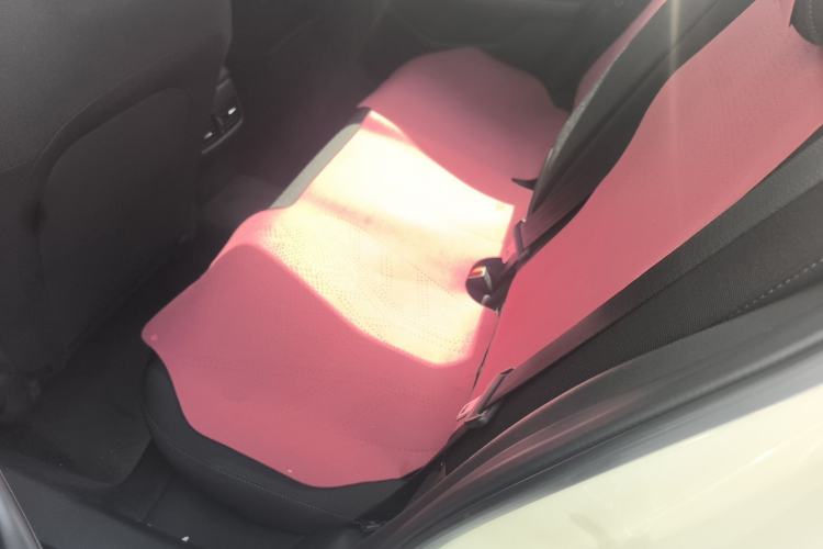 Used Mazda 3 Axela 2020 1.5L Automatic ZhiMei Edition
