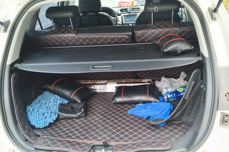 Used Haval H2 2017 Red-Label 1.5T Manual Two-Wheel Drive Luxury Model