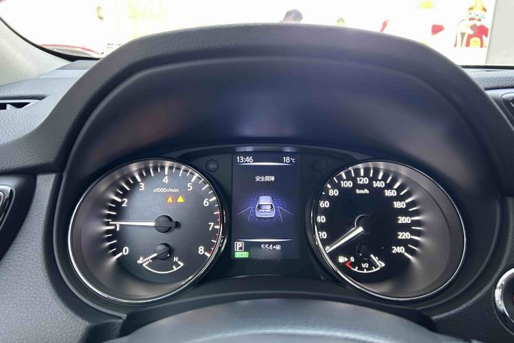 Used Nissan X-Trail 2020 2.0L XL ITS CVT 2WD SmartConnect Comfort Edition