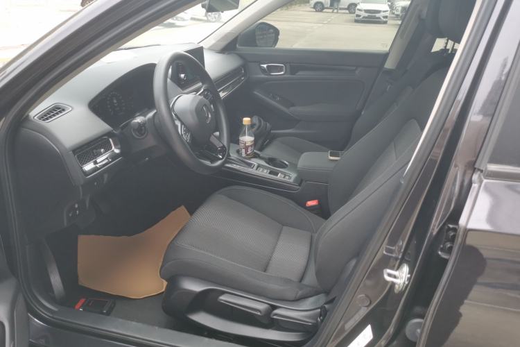 Used Honda Integra 2022 240TURBO CVT Technology Edition