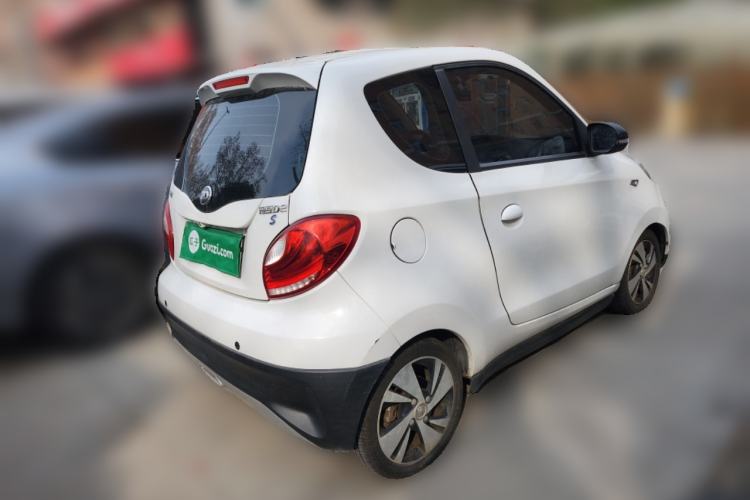 Used Know Beans D2 2017 D2S
