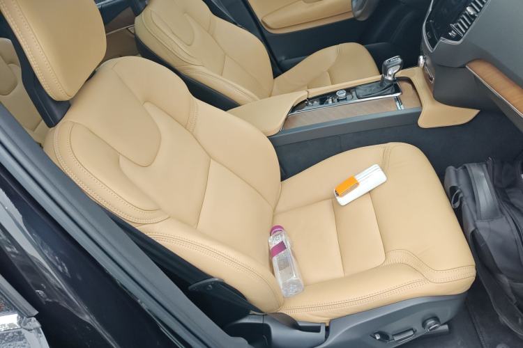 Used Volvo XC90 2018 T6 Zhiya Edition 7-seater