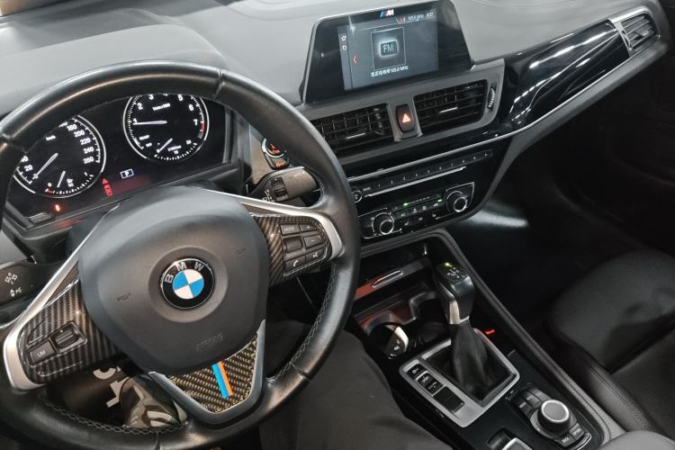 Used BMW 1 Series 2018 118i Sport Edition