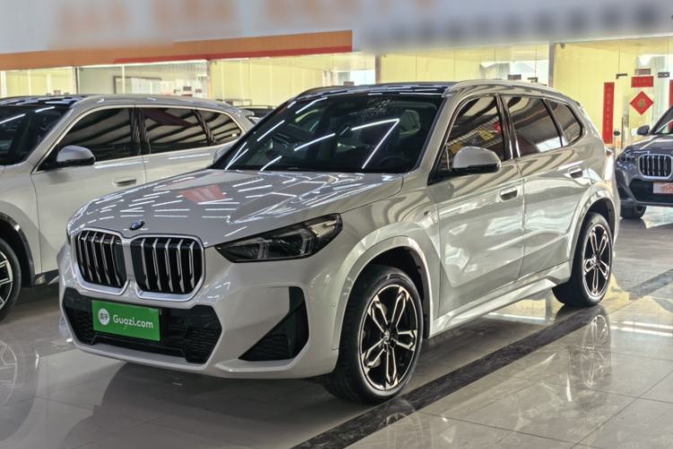 Used BMW X1 2023 sDrive25Li M Sport Package