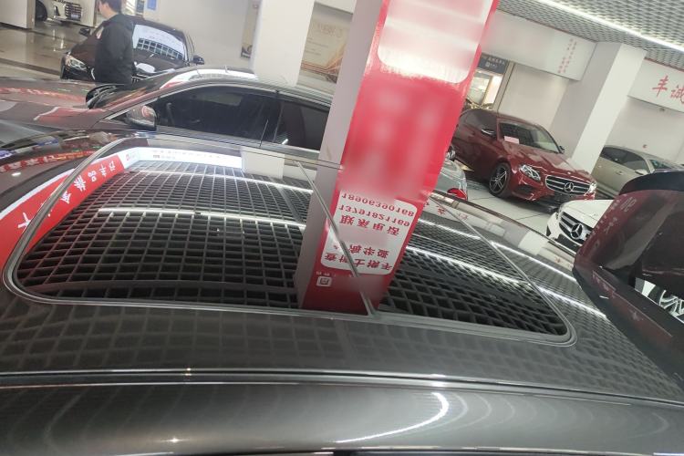 Used Lynk & Co 03 2023 1.5TD DCT JingPro