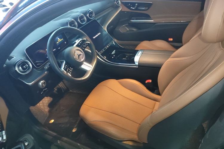 Used Mercedes-Benz CLE 2024 CLE 260 Coupe