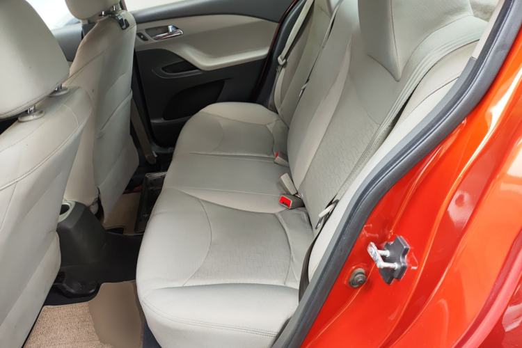 Used Chevrolet Sail 2015 Sail 3 1.5L Manual Happiness Edition