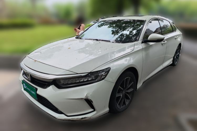 Used Honda Inspire 2022 260TURBO Elegant Edition