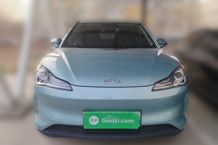 Used NETA V 2022 Long-Range Industry Custom Edition