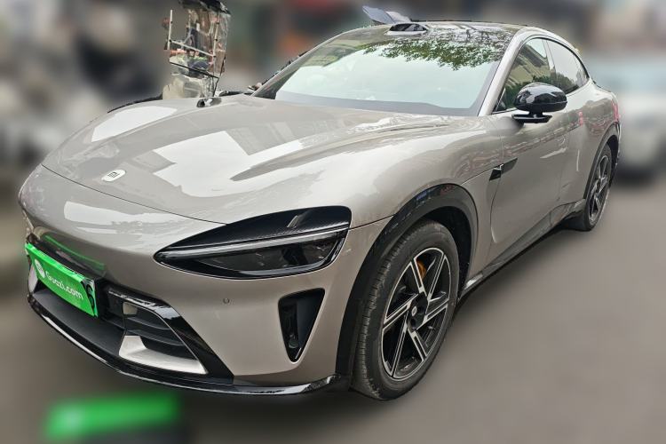 Used Xiaomi Auto YU7 2025 Ultra-Long Range Rear-Wheel Drive Version