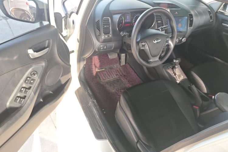 Used Kia K3 2015 1.6L Automatic GL