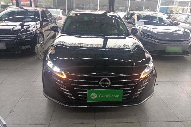 Used Nissan Teana 2024 2.0L XE Genuine Edition