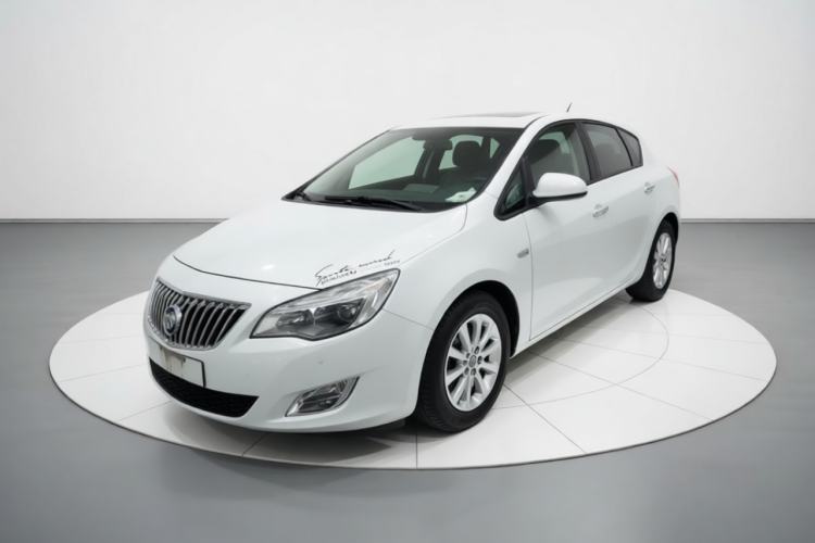 Used Buick GT 2014 XT 1.6L Automatic Fashion Edition Guazi used car, China used car export, Used car for sale, Used cars, Cheapest cars for sale