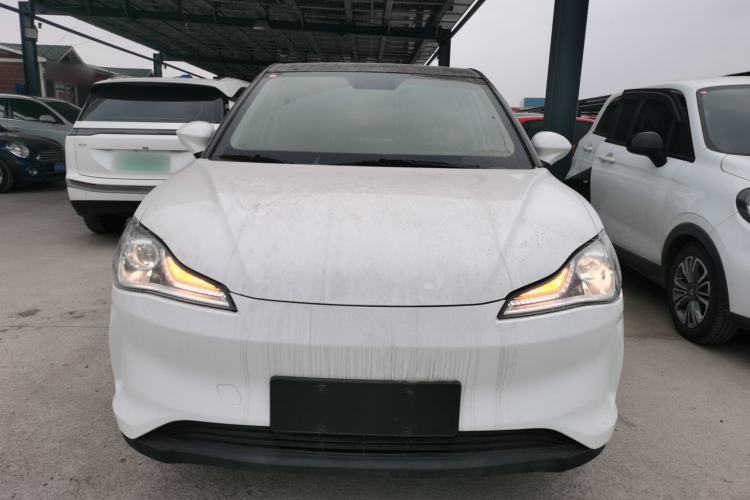 Used NETA V 2021 Standard Range Entertainment Version – Upgraded Model