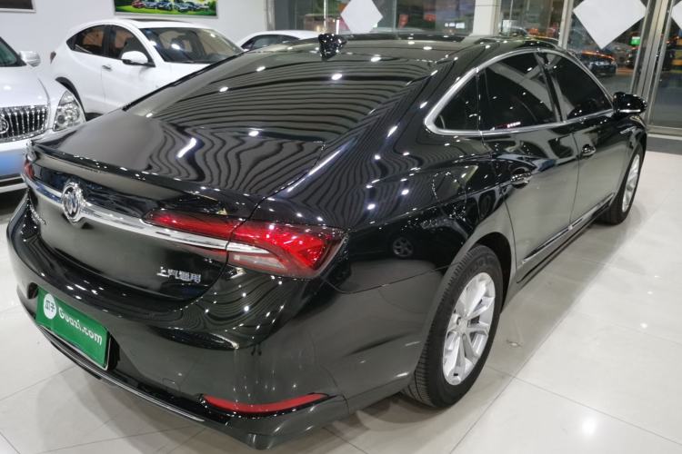 Used Buick LaCrosse 2022 552T Luxury Version