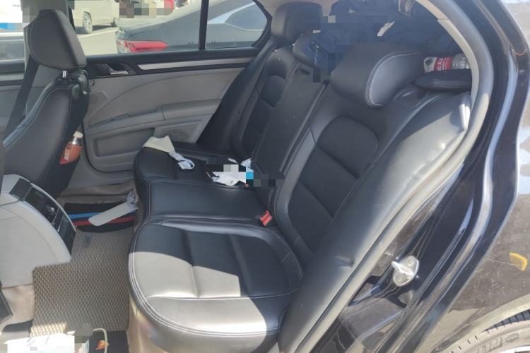 Used Skoda Superb 2012 1.8TSI Automatic Elegant Edition