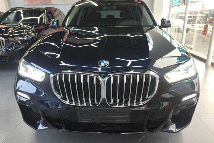 Used BMW X5 2020 xDrive40i M Sport Package