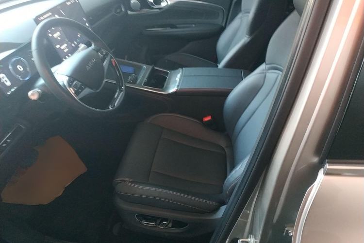 Used AION V 2024 Plus 70 Star Edition Ternary Lithium