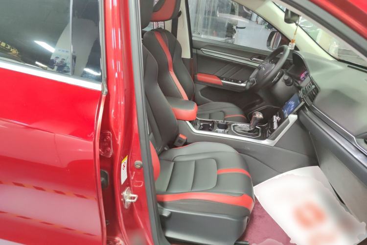 Used Haval H4 2018 Red-Label 1.5 GDIT DCT Fashion Edition