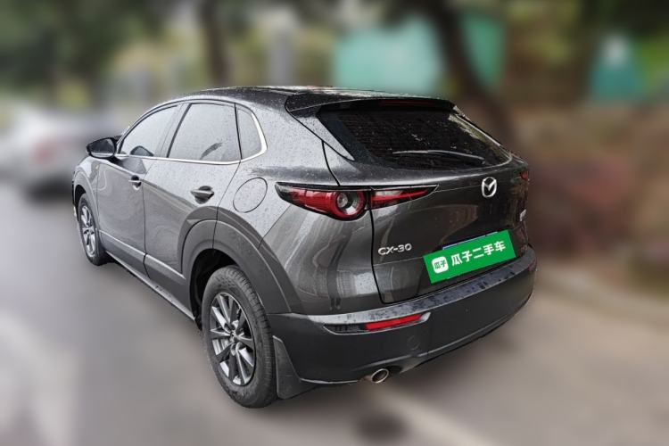 Used Mazda CX-30 2022 2.0L Manual Shangyue Trim