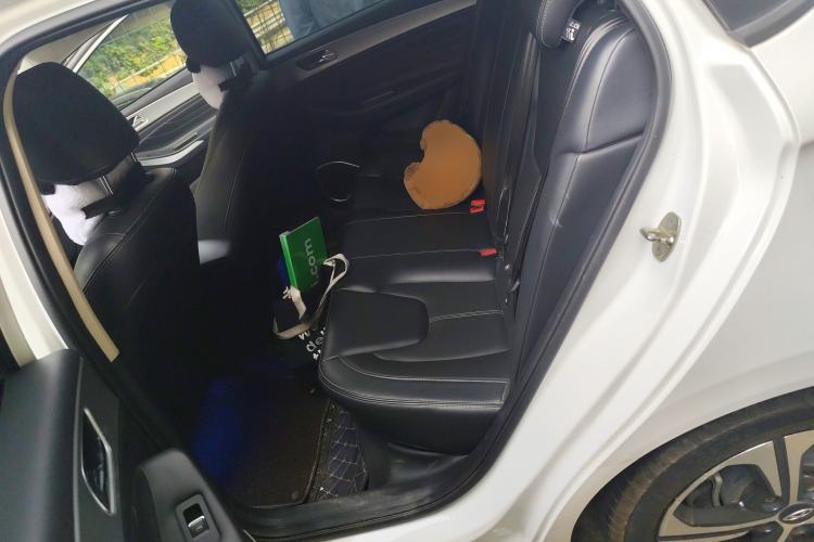 Used Chery Arrizo 5 2019 1.5L Manual New Youth Edition China VI Standard