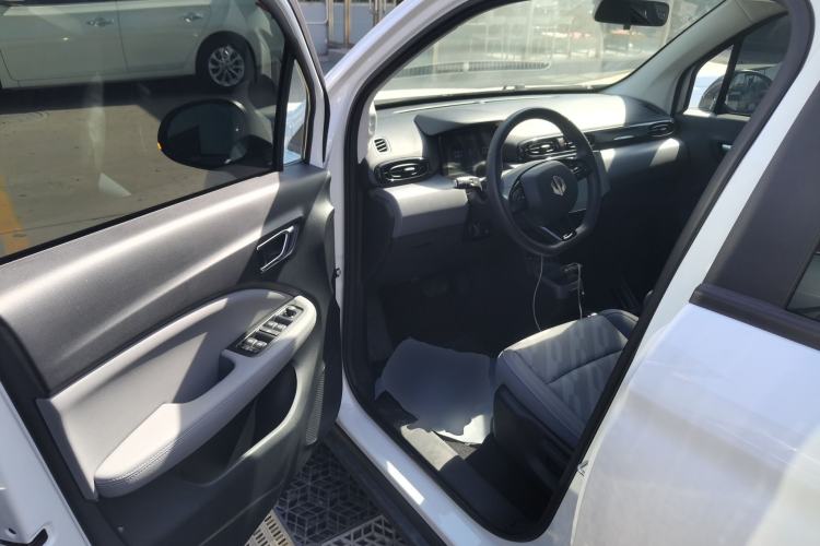 Used Leapmotor T03 2025 310 Comfort Edition
