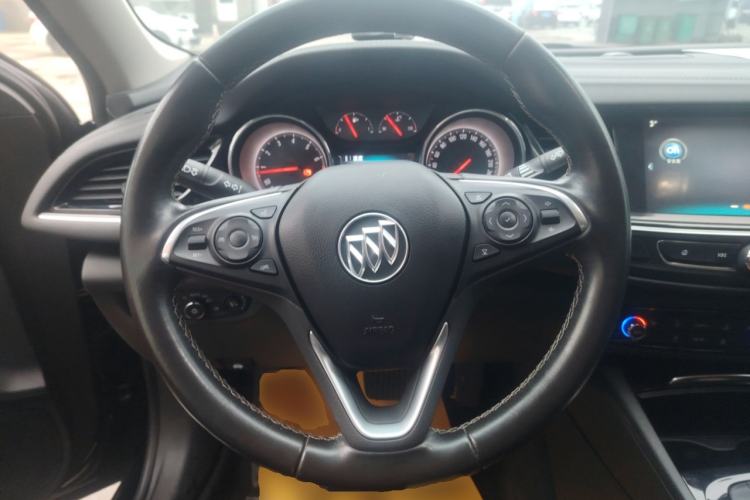 Used Buick Regal 2019 20T Elite Version China VI Standard
