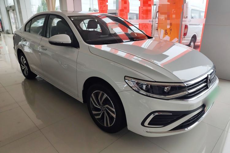 Used Volkswagen Bora 2025 200TSI DSG Enjoy Driving Navigation Edition