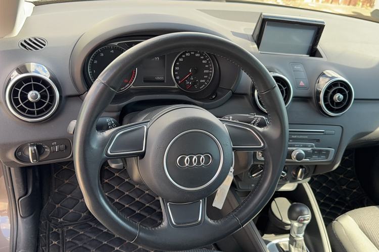 Used Audi A1 2016 30 TFSI Sportback Design Fashion Edition