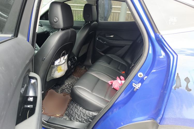 Used Jaguar E-PACE 2018 P200 S China VI