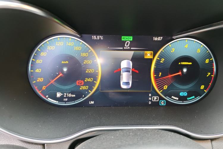 Used Mercedes-Benz C-Class 2020 Restyled C 260 L Sport Edition