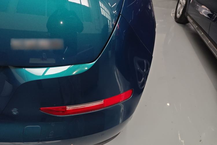 Used ORA Good Cat 2021 400km Standard Range Venus Edition Lithium Iron Phosphate Right Rear Taillight