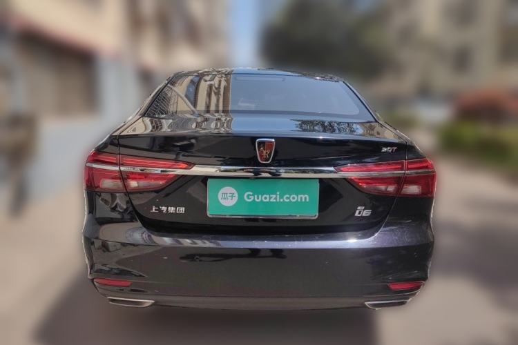 Used Roewe i6 2018 20T Automatic Flagship Edition