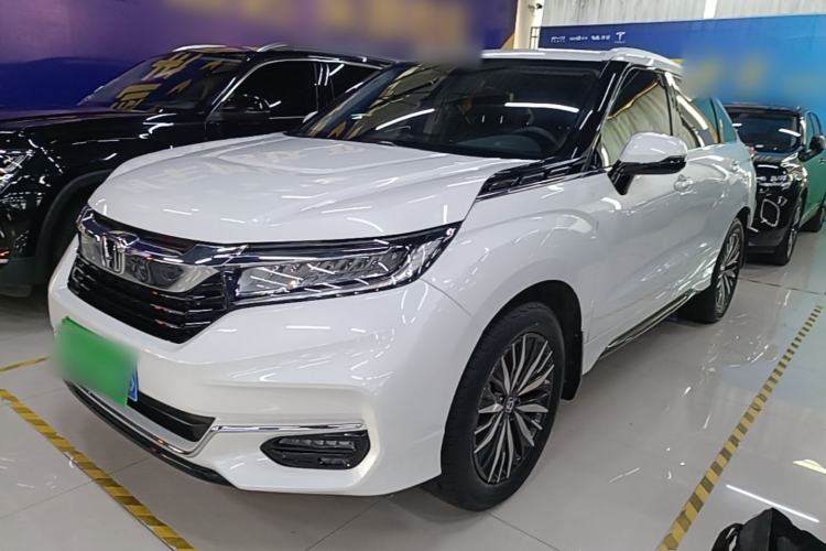 Used Honda Avancier 2020 370TURBO Four-Wheel Drive Premium Edition Guazi used car, China used car export, Used car for sale, Used  cars, Cheapest cars for sale