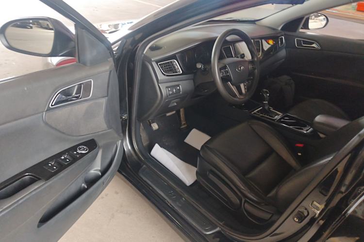 Used Hyundai Mistra 2014 1.8L Automatic Smart GLS